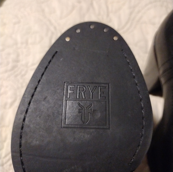 Frye Booties - Picture 5 of 7